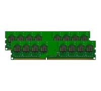 Mushkin 997031 16 GB 2 x 8 GB DDR3 1600 MHz PC3-12800 11-11-11-28 Essentials