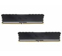 Mushkin DIMM 32 GB DDR5-5600 (2x 16 GB) Dual-Kit (black, MRF5U5609CCM16GX2,