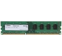 MUSHKIN ESSENTIALS MEMORIA DDR3 4GB PC3L-12800 SODIMM 1600MHZ 1.35V