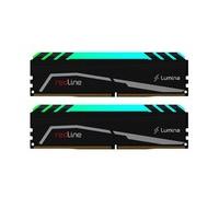 Mushkin DIMM 64 GB DDR5-6400 (2x 32 GB) Dual-Kit (black, MLA5C640A77P32GX2,