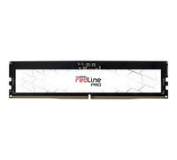MRP5E480FGGD32G28 DIMM 32 GB DDR5-4800, ram black , MRP5E480FGGD32G28, Redline