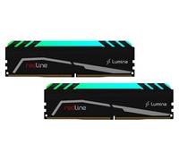 MLA5C5609CCM16GX2 DIMM 32 GB DDR5-5600 (2x 16 GB) Dual-Kit, ram black , MLA5C56