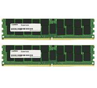 RAM Mushkin Essentials 16 GB DDR4 2133 Mhz 2x 8 GB