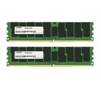 RAM Mushkin Essentials 16 GB DDR4 2133 Mhz 2x 8 GB