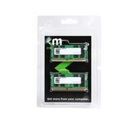 Mushkin Essentials memoria 32 GB 2 x 16 GB DDR4 2933 MHz