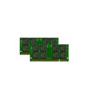 Mushkin Essentials - 32GB: 2x16GB - DD - Nouvo