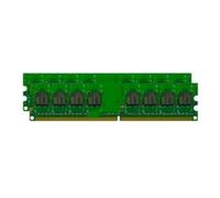 Mushkin Essentials - 32GB: 2x16GB - DD - Nouvo