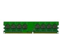 Mushkin Essentials 4 GB 1 x 4 GB DDR4 2666 MHz 288-pin DIMM MES4U266KF4G