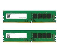 Mushkin Essentials memoria 64 GB 2 x 32 GB DDR4 2933 MHz
