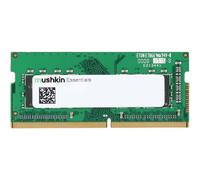 Mushkin Essentials 8 GB 1 x 8 GB DDR4 2933 MHz SO-DIMM, MES4S293MF8G