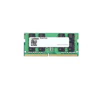 RAM SO-DIMM Mushkin Essentials DDR4 2666 Mhz Da 32GB (1x32GB) CL19