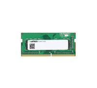 Mushkin Essentials memoria 16 GB 1 x 16 GB DDR4 2933 MHz (Mushkin DDR4 - 16 GB - 2933 - CL - 21) - Nouvo