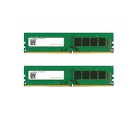 Mushkin Essentials memoria 64 GB 2 x 32 GB DDR4 3200 MHz