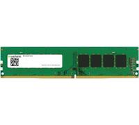 Mushkin Essentials memoria 8 GB 1 x 8 GB DDR4 3200 MHz (Mushkin Essentials - 8GB - DDR4 - 3200) NEW