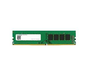 Mushkin Essentials memoria 8 GB DDR4 2400 MHz