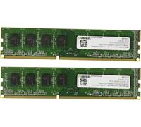 Mushkin Essentials-Serie 16GB DDR3 1333MHz memoria