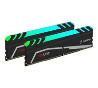 Mushkin Redline memoria 16 GB 2 x 8 GB DDR4 3200 MHz