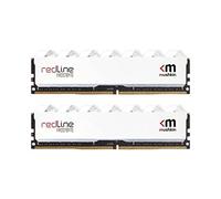 Mushkin - Memoria DIMM 64 GB DDR4-3200 (2 X 32 GB) Dual Kit