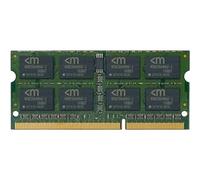 Mushkin MES3S186DM16G28 16GB DDR3L 1866MHz memoria