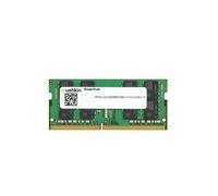 Mushkin Essentials DDR4 module 16 GB SO-DIMM 260-pin 2133 MES4S213FF16G28