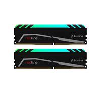 MLA5C640A77P32GX2 DIMM 64 GB DDR5-6400 (2x 32 GB) Dual-Kit, ram black , MLA5C64