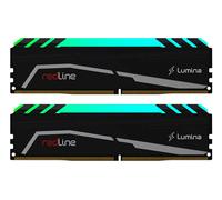 MLA5C640BGGP16GX2 DIMM 32 GB DDR5-6400 (2x 16 GB) Dual-Kit, ram black , MLA5C64