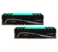 MLA5C680BGGP16GX2 DIMM 32 GB DDR5-6800 (2x 16 GB) Dual-Kit, ram black , MLA5C68