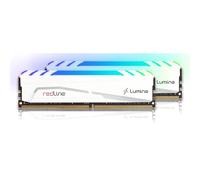 MLB5C640A77P16GX2 DIMM 32 GB DDR5-6400 (2x 16 GB) Dual-Kit, ram bianche , MLB5C