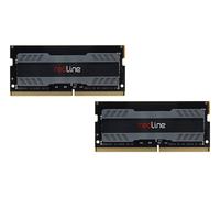 Mushkin MRA4S266KKKF8GX2 memoria 16 GB 2 x 8 GB DDR4