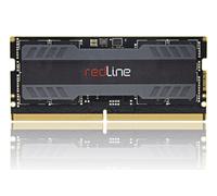 SO DDR5 16GB PC 4800 CL40 Mushkin Redline 1,1V Single Intern Retail