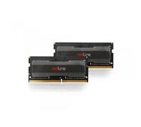 MRA5S520HHHD48GX2 SO-DIMM 96 GB DDR5-5200 (2x 48 GB) Dual-Kit, ram black , MRA5