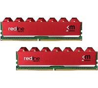 Mushkin REDLINE MRB4U346JLLM8GX2 memoria 16 GB 2 x 8 GB DDR4