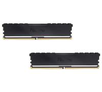 Mushkin MRF5U5609CCM32GX2 Mem 2 * 32gMushkin Mrf5u5609ccm32gx2 R