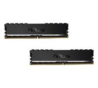 Mushkin MRF5U640A77P32GX2 64 GB 2 x 32 GB DDR5 6400 MHz Mushkin