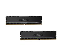 MRF5U640A77P32GX2 DIMM 64 GB DDR5-6400 (2x 32 GB) Dual-Kit, ram black , MRF5U64