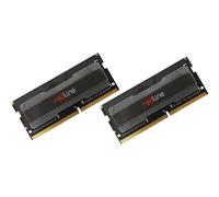 Mushkin Redline 32 GB 2 x 16 GB DDR4 2933 MHz SO-DIMM 1.2 V MRA4S293HKKF16GX2