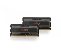 Mushkin Redline 64 GB 2 x 32 GB DDR4 3200 MHz 1.35 V MRA4S320GJJM32GX2