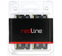 Mushkin Redline 96GB (2x48GB) DDR5 5200 MHZ Sodimm Laptop RAM MRA5S520HHHD48GX2