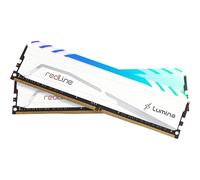 Mushkin Redline Lumina DDR4 kit 32 GB: 2 x 16 GB DIMM MLB4C360JNNM16GX2
