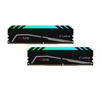 MLA5C5609CCM16GX2 DIMM 32 GB DDR5-5600 (2x 16 GB) Dual-Kit, ram black , MLA5C56