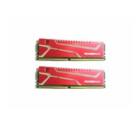 Mushkin Redline memoria 32 GB 2 x 16 GB DDR4 3200 MHz