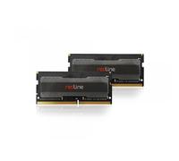 Mushkin Redline memoria 32 GB 2 x 16 GB DDR4 3200 MHz