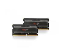 Mushkin Redline memoria 64 GB 2 x 32 GB DDR4 3200 MHz