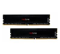 Mushkin Redline memoria 64 GB 2 x 32 GB DDR5 5600 MHz (Mushkin Redline - 64GB2x32GB - DDR5 R) - Nouvo