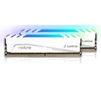 MLB5C600DDDM16GX2 DIMM 32 GB DDR5-6000 (2x 16 GB) Dual-Kit, ram bianche , MLB5C