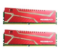 Mushkin REDLINE MRB4U346JLLM8GX2 16 GB 2 x 8 GB DDR4 UDIMM 1.35V PC4-27700 3466