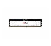 MRP5E560LKKD16G18 DIMM 16 GB DDR5-5600, ram black , MRP5E560LKKD16G18, Redline
