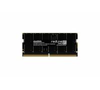 Mushkin Redline PRO MRP5T480FGGD16G18 16 GB 1 x 16 GB DDR5 4800 MHz Mushkin