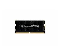 Mushkin Redline PRO MRP5T480FGGD16G18 memoria 16 GB 1 x 16 GB DDR5 Data Integrity Check (verifica integrità dati)