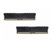 MRF5U640A77P16GX2 DIMM 32 GB DDR5-6400 (2x 16 GB) Dual-Kit, ram black , MRF5U64